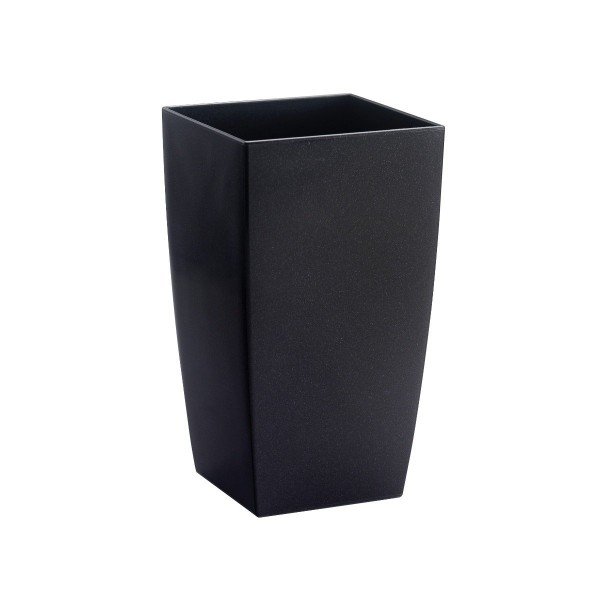 Algarve Colour 15x15x26cm Zwart