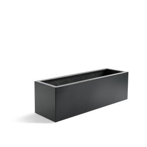 Beschrijft u uw persoonlijke stijl als strak en modern? Dan is de serie Argento voor u de perfecte keuze.De Argento collectie bestaat uit een serie hoogwaardige plantenbakken
