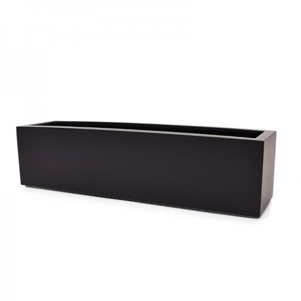 Beschrijft u uw persoonlijke stijl als strak en modern? Dan is de serie Argento voor u de perfecte keuze.De Argento collectie bestaat uit een serie hoogwaardige plantenbakken