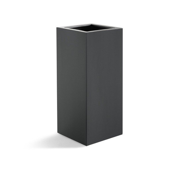 Beschrijft u uw persoonlijke stijl als strak en modern? Dan is de serie Argento voor u de perfecte keuze.De Argento collectie bestaat uit een serie hoogwaardige plantenbakken