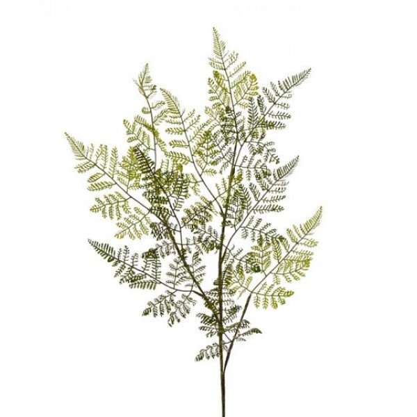 Kunstbloemen de totale breedte is ongeveer 30 cm. Vanaf 12 stuks profiteert u van de kortingsprijs.