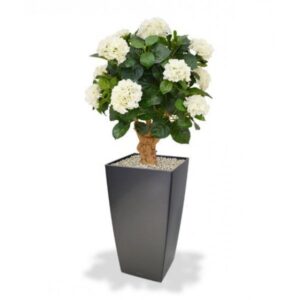 Bloeiende kunstbomen