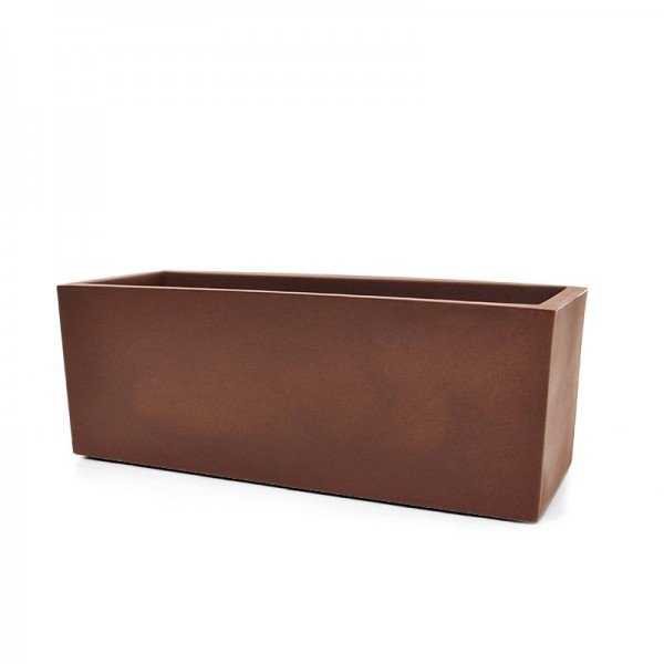 Cassa Essential 80x30x30 cm bronze