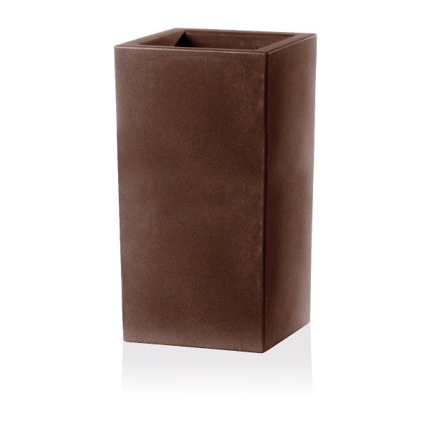 terras of woonkamer. Deze strakke