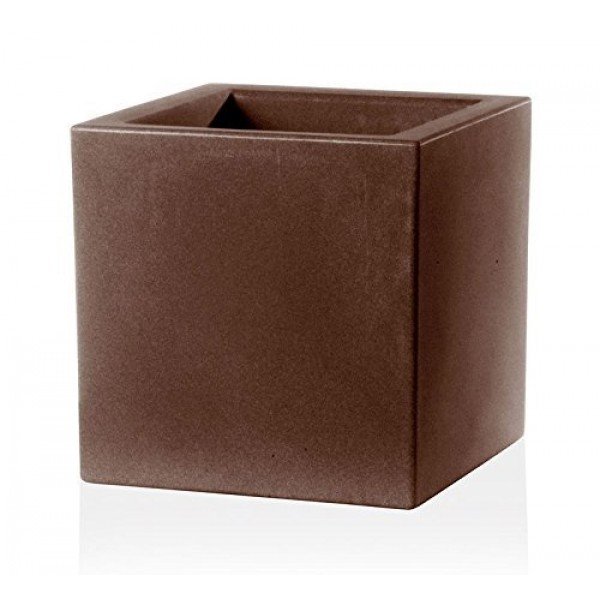Cubo Essential 40x40x40cm Bronze
