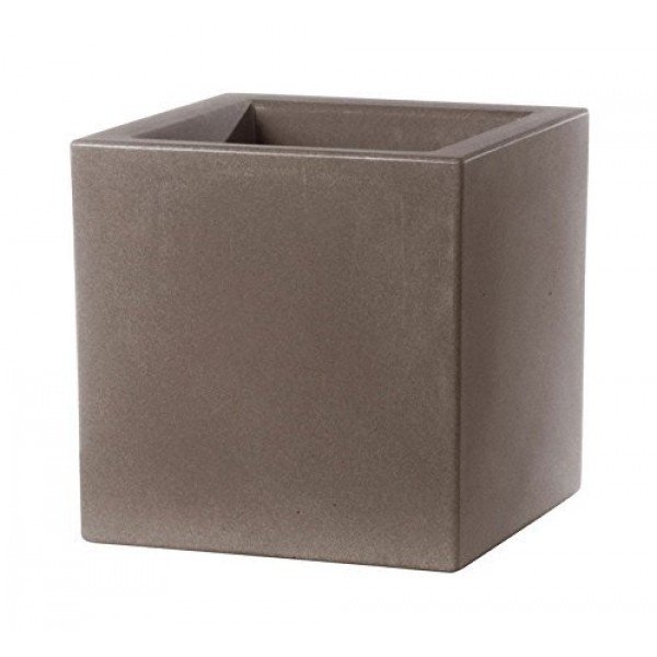 Cubo Essential 40x40x40cm Cappuccino