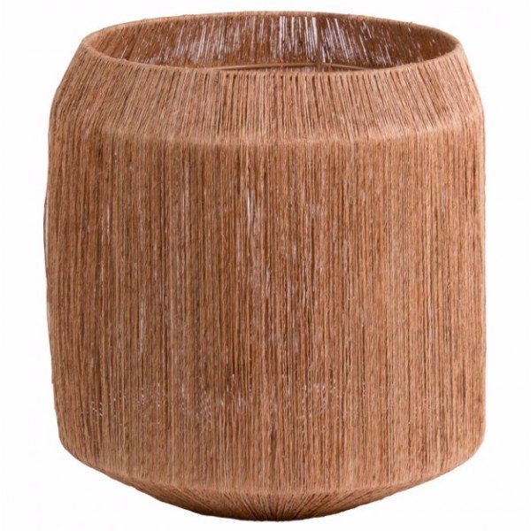 Danang Jute Ø50 x H45 cm