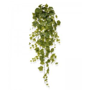 Deze Druivenblad kunsthanger 130 cm zorgt voor de perfecte decoratie