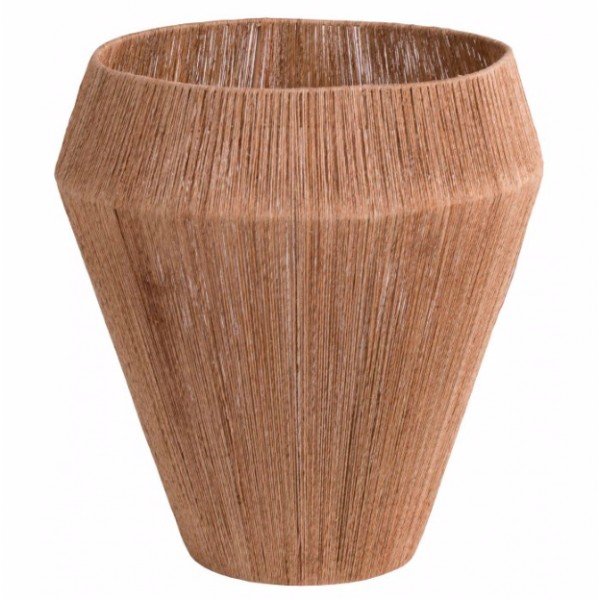 Hué Jute Ø42 x H46 cm