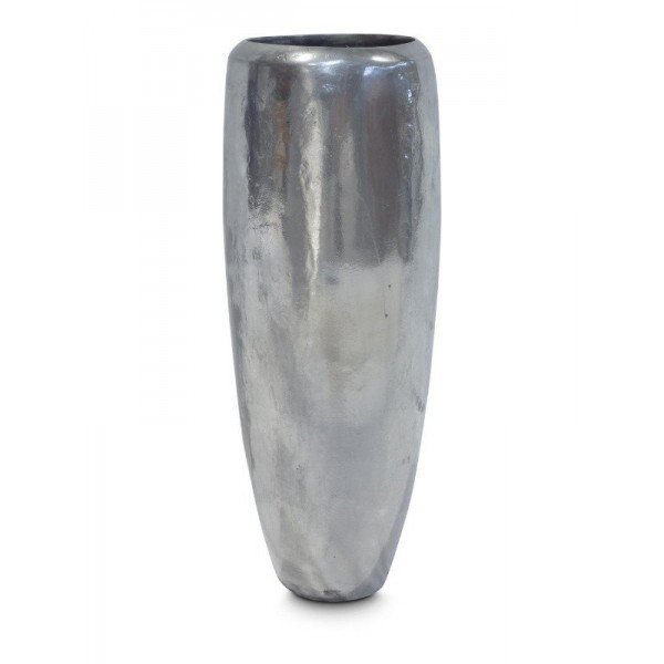 LOFT Vaas 3080 cm Mirror zilver