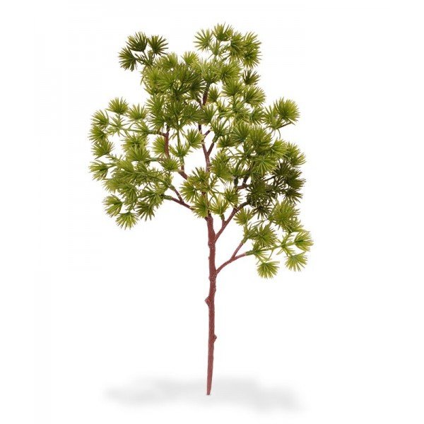 De Mini pinus kunst bonsai tak kan als basis product gebruikt worden voor vele mogelijkheden en uitvoeringen. De pinus is het hele jaar door toepasbaar