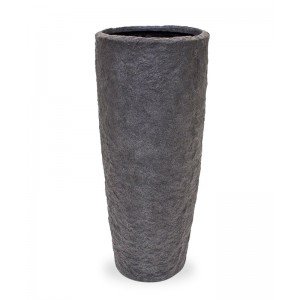 ROCKY sierpot 35x79 cm - smoke-granite