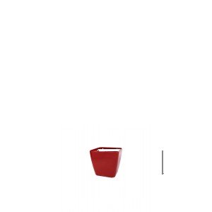 De Lechuza plantenbakken serie bestaat onder andere uit dit schitterende