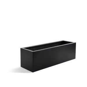 Beschrijft u uw persoonlijke stijl als strak en modern? Dan is de serie Argento voor u de perfecte keuze.De Argento collectie bestaat uit een serie hoogwaardige plantenbakken