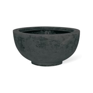 POLYSTONE EGO PLUS planting bowl