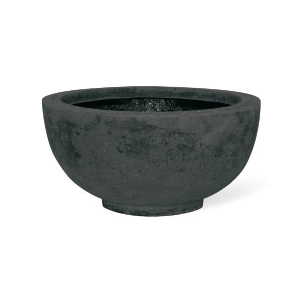 POLYSTONE EGO PLUS planting bowl