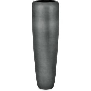 ROYAL Planter vaas Ø 34cm x 75cm titan