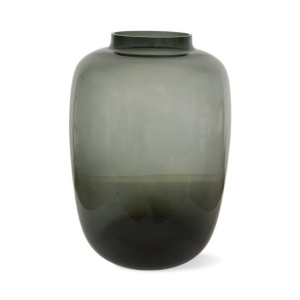 Kunstbloemen maar past ook bij iedere inrichting. Of u nu een modern of klassiek interieur heeft deze vaas zal altijd matchen.