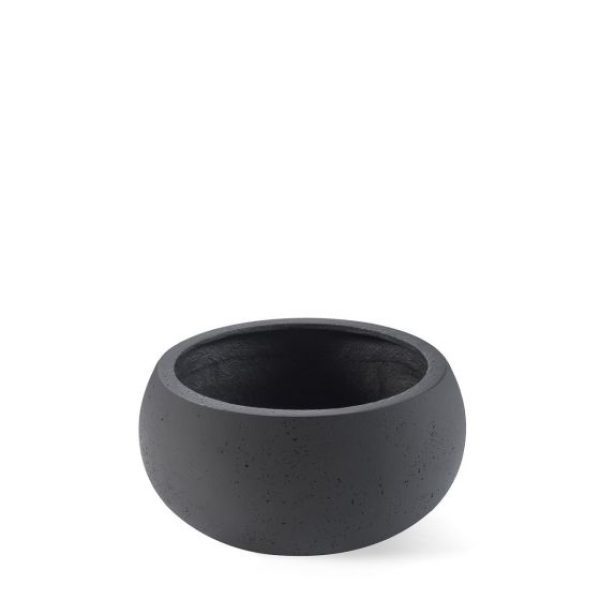 Plantenbakken waardoor de producten niet alleen licht en dus makkelijk in gebruik zijn