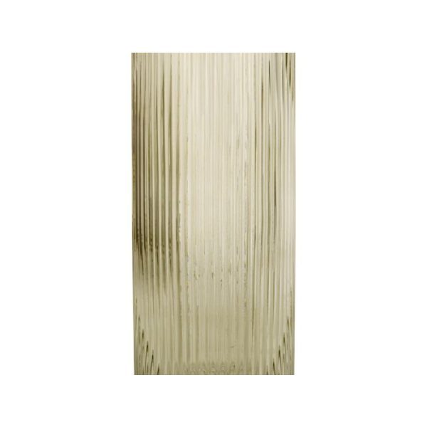 Bloemenvaas-Allure-Straight-groot-30x-12-cm-mosgroen-4 Bloemenvaas Allure Straight groot 30x 12 cm mosgroen 4