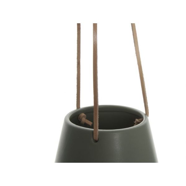 Hangpotten Plantenpot Hanging Pot Skittle Small 95x 122 cm jungle groen 4