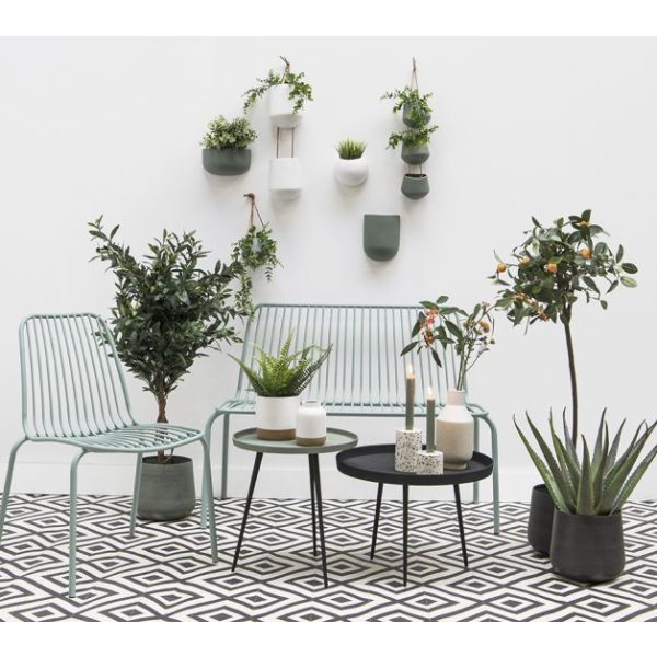 Plantenpot-Hanging-Pot-Skittle-Small-95x-122-cm-jungle-groen-7 Plantenpot Hanging Pot Skittle Small 95x 122 cm jungle groen 7