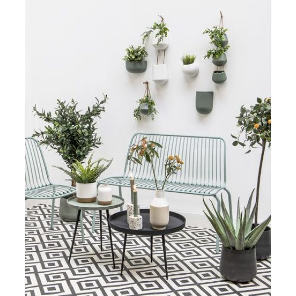 Plantenpot-Hanging-Pot-Skittle-Small-95x-122-cm-jungle-groen-8 Plantenpot Hanging Pot Skittle Small 95x 122 cm jungle groen 8