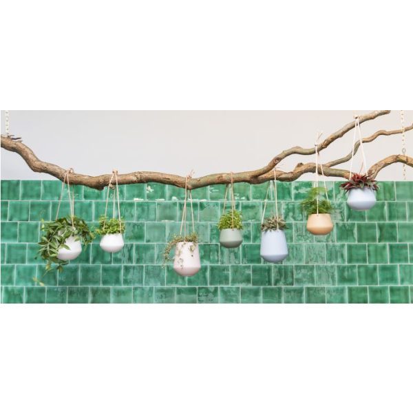 Plantenpot-Hanging-Pot-Skittle-Small-95x-122-cm-jungle-groen-9 Plantenpot Hanging Pot Skittle Small 95x 122 cm jungle groen 9