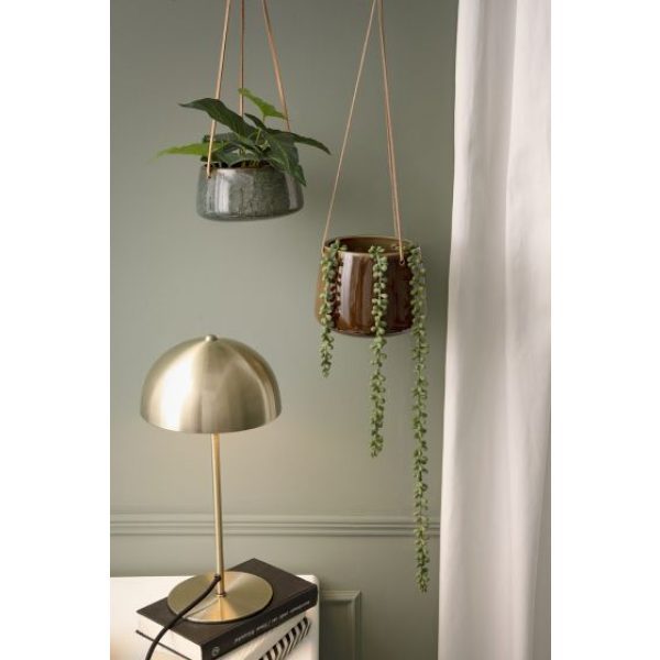 Plantenbakken Plantenpot Hanging Pot Unique 84x 16 cm groen 2