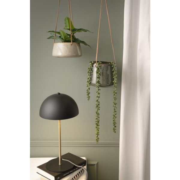 Plantenbakken Plantenpot Hanging Pot Unique Large 134x 17 cm groen 2