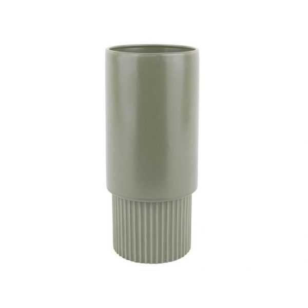 vergrijsde jade of dusty pink