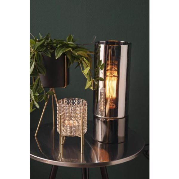 5 cm - zwart Plantenpot Set Pedestal 295x 125 cm zwart 2
