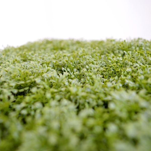 3D Honey Kunstmos mat 25 cm 6