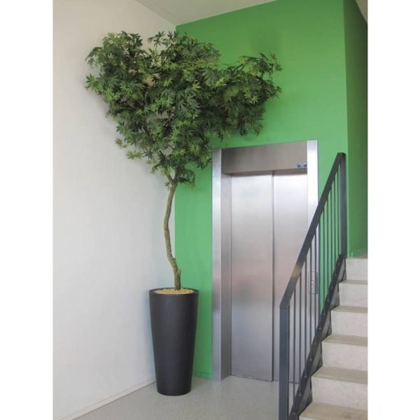 Acer Maple tak x44 FR 70cm Deze bijzondere Acer Maple kunsttak