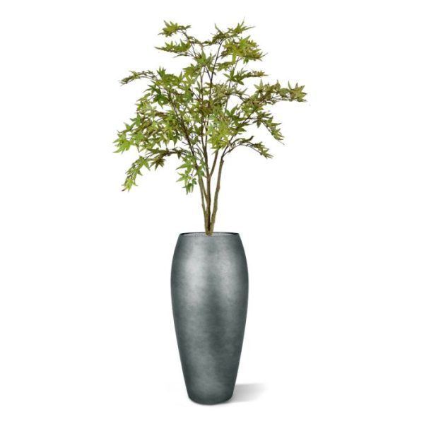 Acer kunstboom 120 cm groen 8