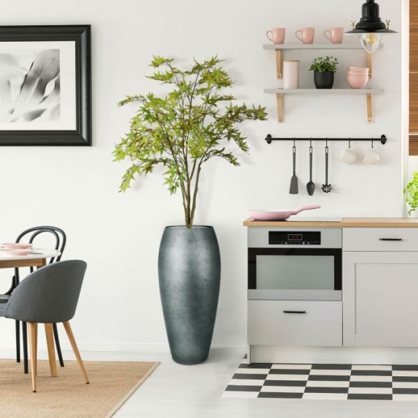 Acer kunstboom 120 cm groen 9