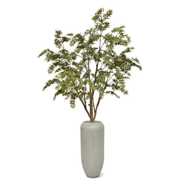 Acer-kunstboom-280-cm-groen-8 Acer kunstboom 280 cm groen 8