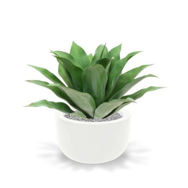 Agave kunstboeket 70 cm 10