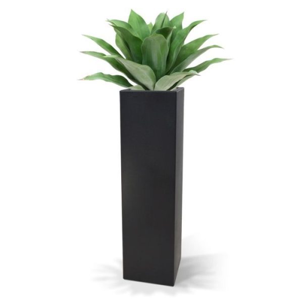 Zeer mooi nagemaakte Agave boeket