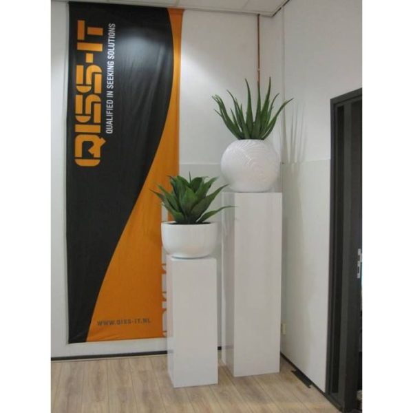 Agave kunstboeket 70 cm 6