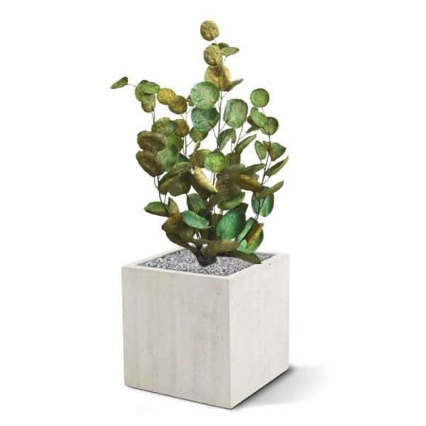 Aralia Polyscias kunstplant 60 cm 2