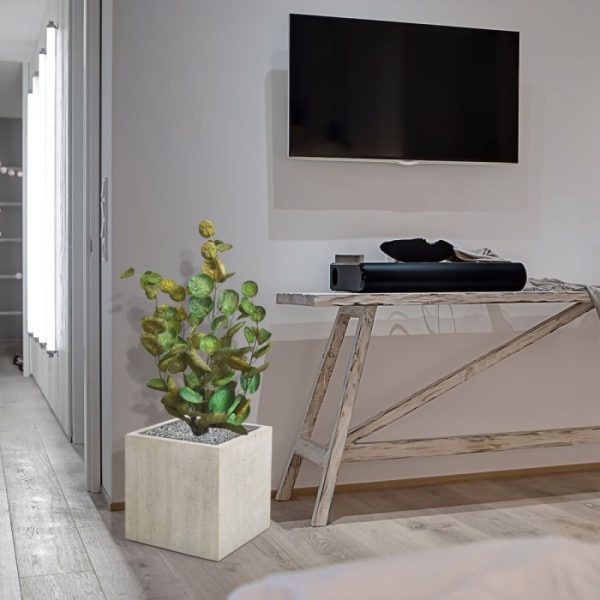 Aralia Polyscias kunstplant 60 cm 4