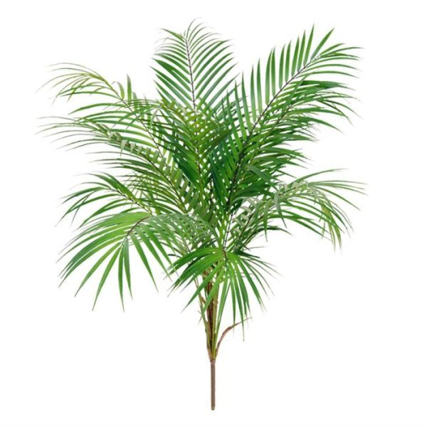 Areca-Kunstpalm-boeket-80-cm-6 Areca Kunstpalm boeket 80 cm 6