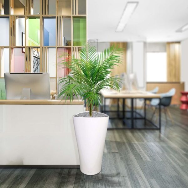 Areca-Kunstpalm-boeket-80-cm-9 Areca Kunstpalm boeket 80 cm 9