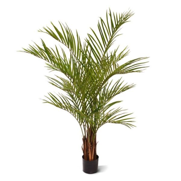 Areca Kunstpalm deluxe 150 cm 6