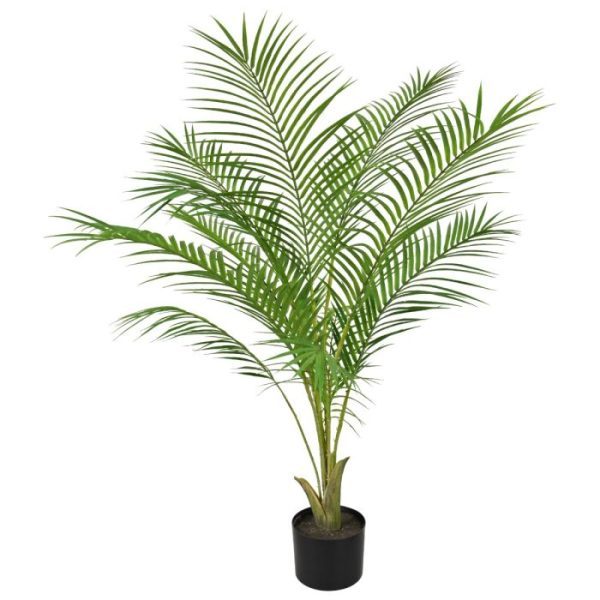 Areca kuntpalm Pl 110cm in pot 7