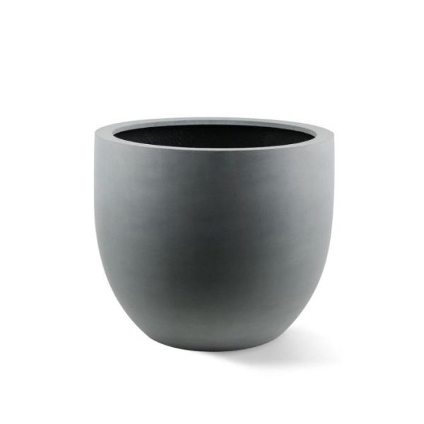 Argento-Egg-Pot-Natural-Grey-S-36x31-3 duurzaam