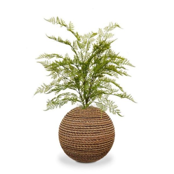 Athyrium-kunstvaren-boeket-75-cm-5 Athyrium kunstvaren boeket 75 cm 5