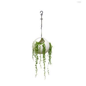 Deze B.for soft air wit heeft een diameter van ongeveer 18 centimeter. Naast de kleur wit is dit product ook verkrijgbaar in het groen.