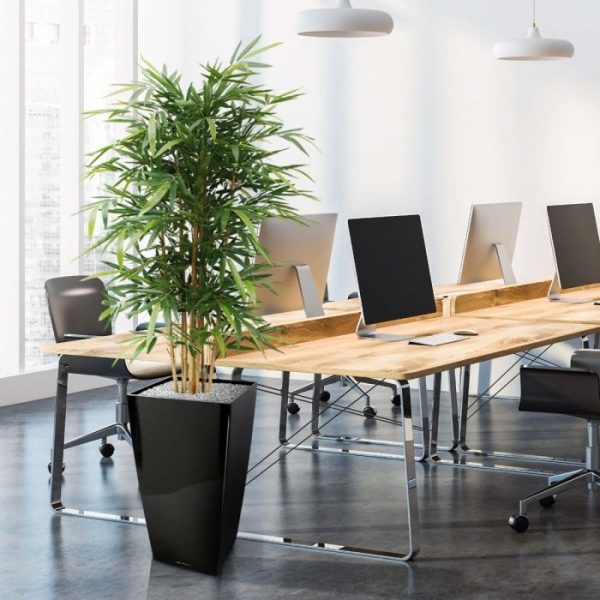 Bamboe-Deluxe-kunstplant-150-cm-5 Bamboe Deluxe kunstplant 150 cm 5